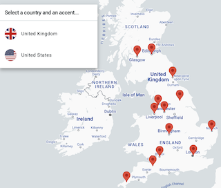  Englishaccentmap